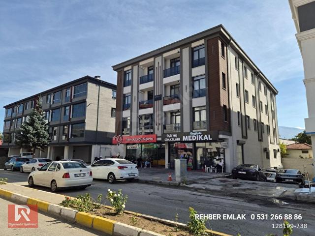 Gülabibey Mahallesi, Erzincan Merkez içerisinde satılık mülk