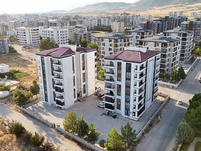 Yeni Mahallesi, Adıyaman Merkez içerisinde satılık mülk