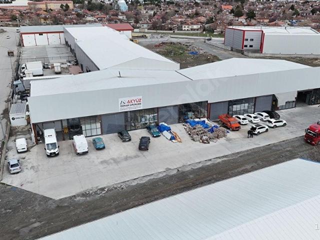 Erzincan Merkez, Erzincan içerisinde satılık Depo