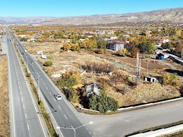 Erzincan Merkez, Erzincan içerisinde satılık Dükkan
