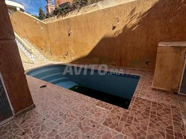 Appartement location à Anfa, Gharb-Chrarda-Beni Hssen