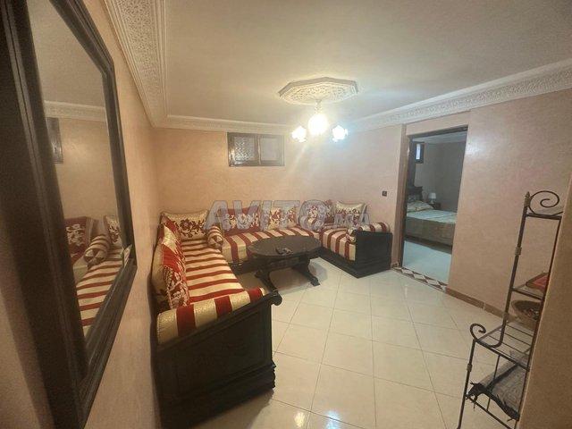 Maison location à Anfa, Gharb-Chrarda-Beni Hssen