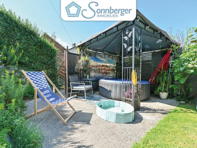 Haus kaufen in St. Georgen an der Gusen, Oberösterreich