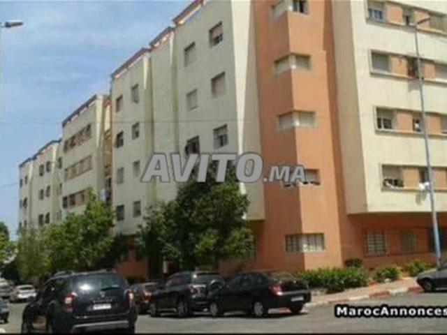 Appartement location à Anfa, Gharb-Chrarda-Beni Hssen