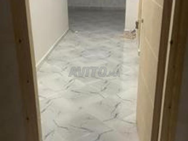 Appartement location à Anfa, Moulay Rachid