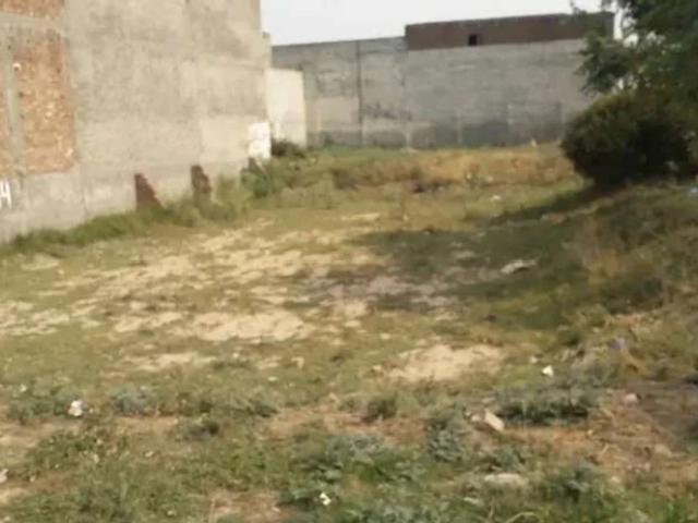 Land for sale in Thatha Khudayar, لاہور ڈویژن