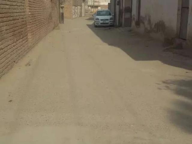 Land for sale in Peshawar, North West Frontier Province