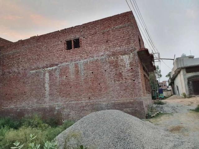 Land for sale in Sialkot, Islamabad Capital Territory
