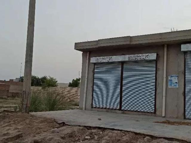 Commercial for rent in Islamabad Capital Territory
