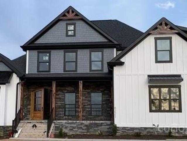 House for sale in Waxhaw, North Carolina