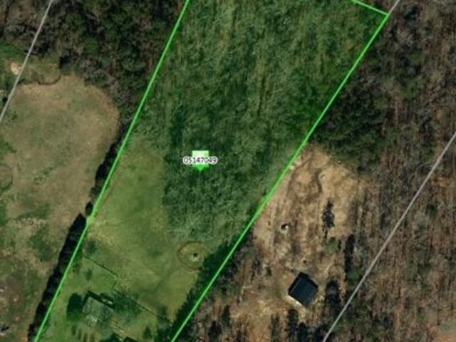 Land for sale in Waxhaw, North Carolina