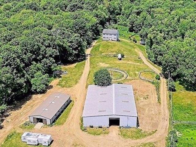 Land for sale in Bristol, Massachusetts