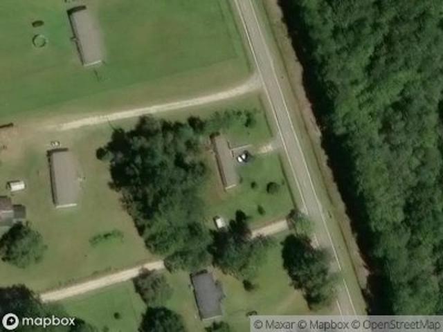House for sale in Cottageville, South Carolina