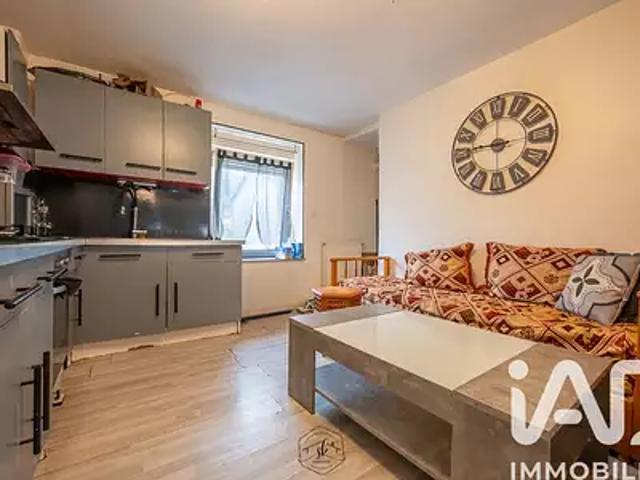Appartement vente à Val-de-Briey, Réhon