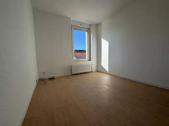 Appartement vente à Réhon, Meurthe-et-Moselle