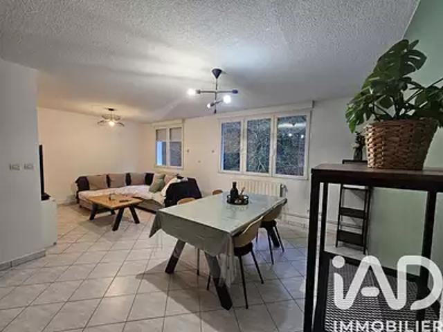 Appartement vente à Val-de-Briey, Réhon
