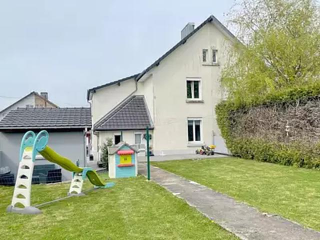 Maison vente à Val-de-Briey, Réhon