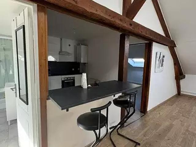 Appartement location à Val-de-Briey, Réhon