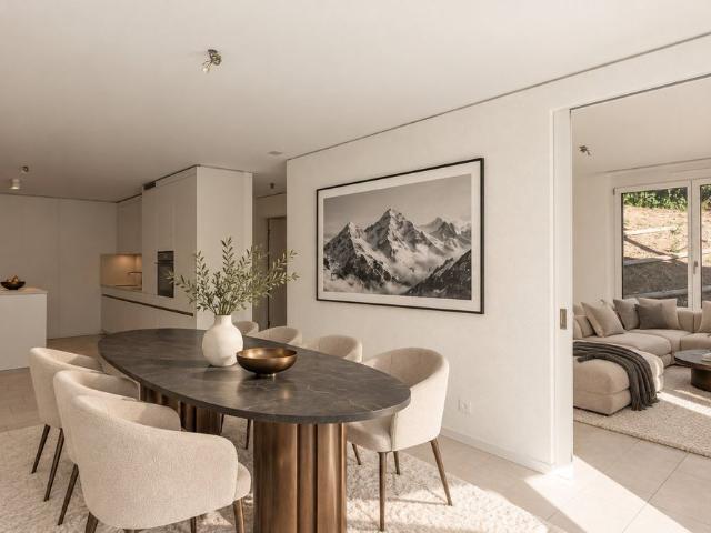 Apartment mieten in Unterengstringen, Bezirk Dietikon