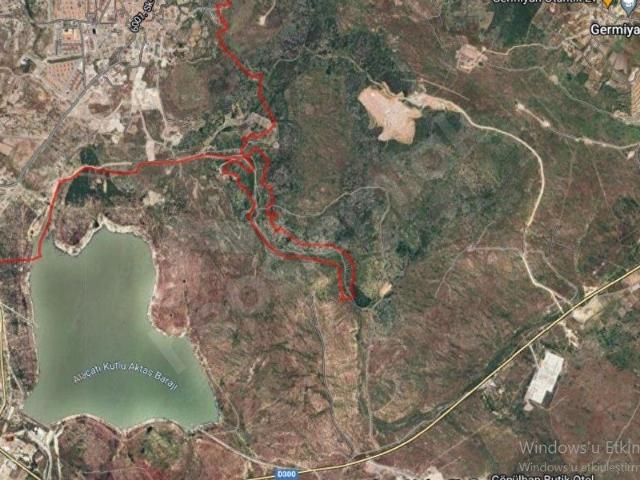 Çeşme, İzmir içerisinde satılık Arsa