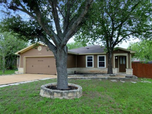 House for sale in Hays, Texas