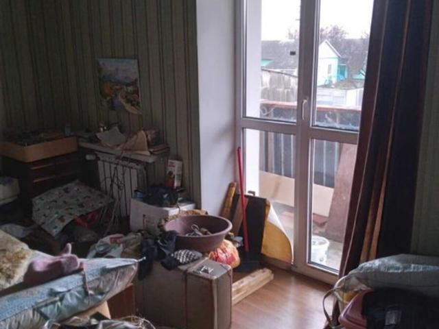 Квартира продажа в Полтавской области