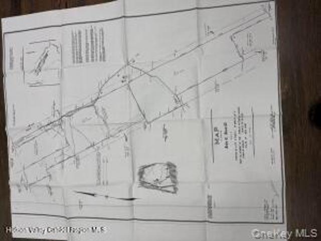 Land for sale in Town of Hurley, Ulster County