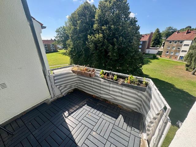 Apartment mieten in Gebhardshagen, Salzgitter