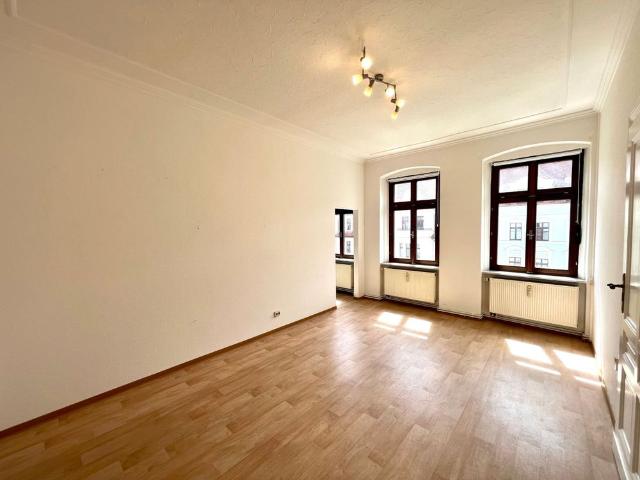 Apartment mieten in Südstadt, Görlitz