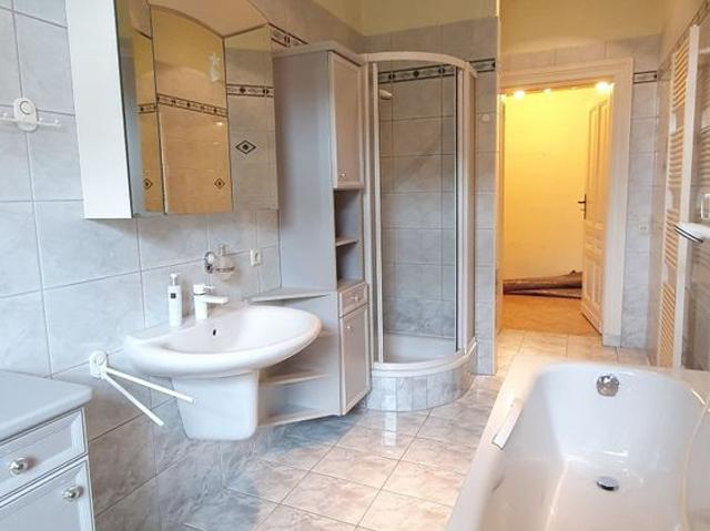 Apartment mieten in Südstadt, Görlitz