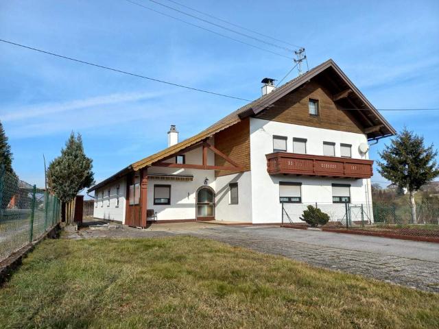 Haus kaufen in Braunau