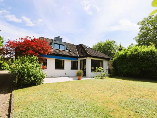 Haus kaufen in Glinde, Schleswig-Holstein
