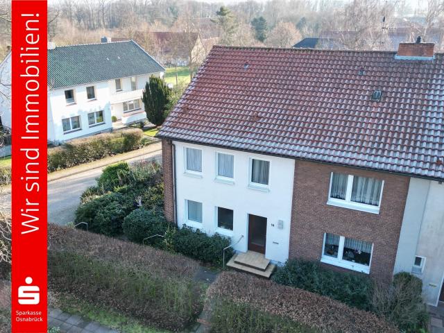 Haus kaufen in Bohmte, Niedersachsen