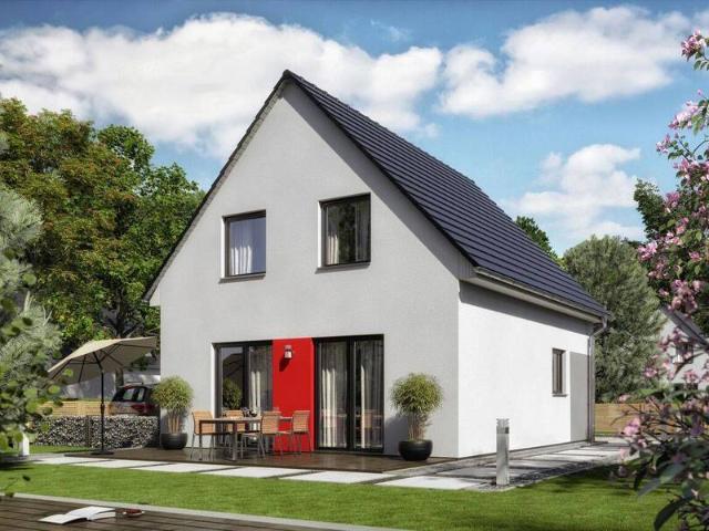 Haus kaufen in Damflos, Rheinland-Pfalz