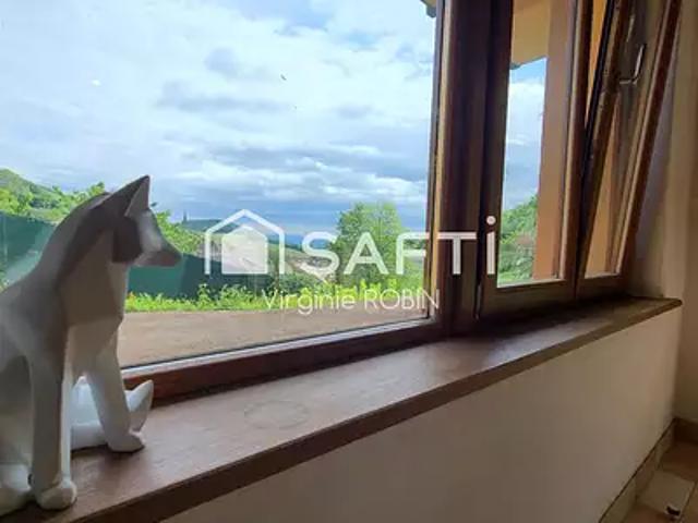 Appartement vente à Sélestat-Erstein, Reichsfeld