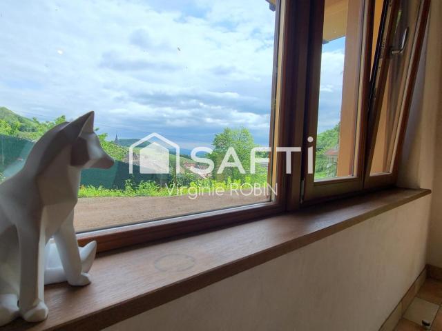 Appartement vente à Sélestat-Erstein, Reichsfeld