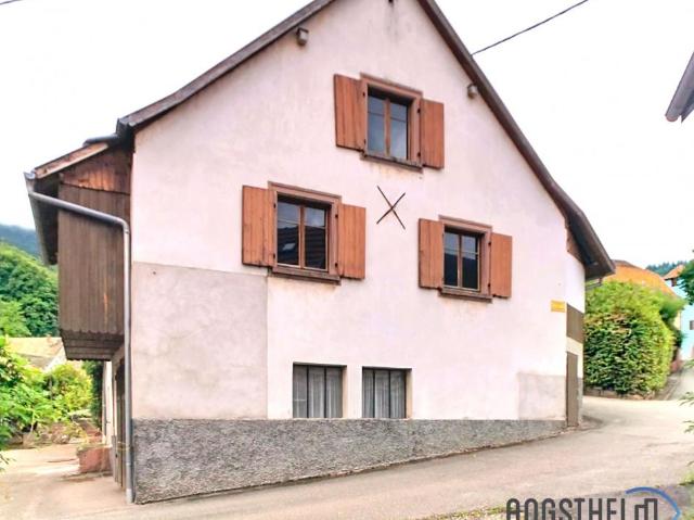 Maison vente à Sélestat-Erstein, Reichsfeld