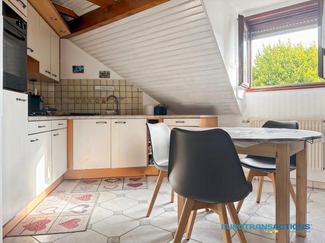Appartement location à Haguenau-Wissembourg, Reichshoffen