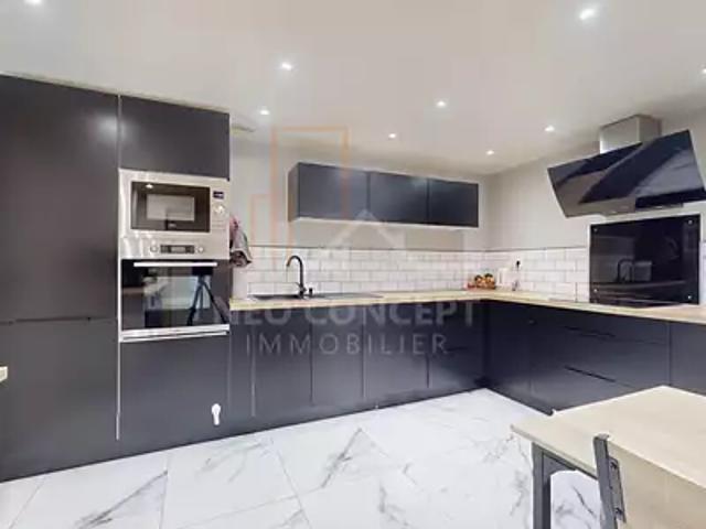 Appartement vente à Reichshoffen