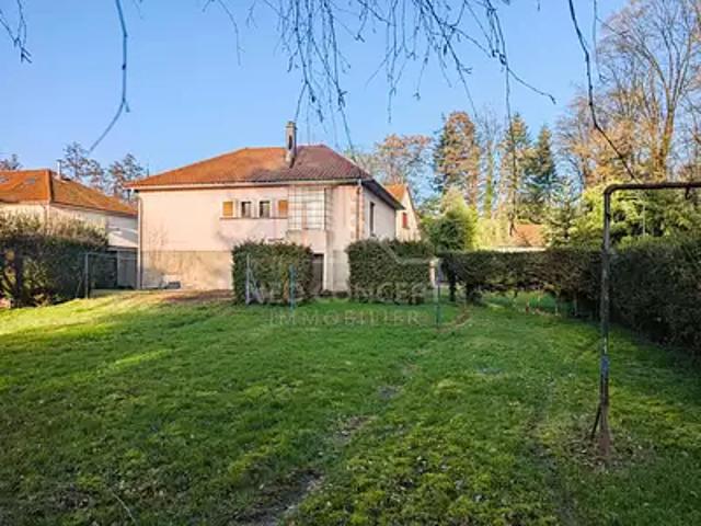 Maison vente à Haguenau-Wissembourg, Reichshoffen