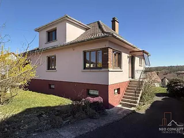 Maison vente à Haguenau-Wissembourg, Reichshoffen