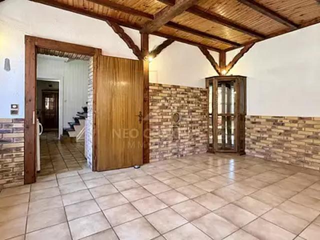 Maison vente à Reichshoffen