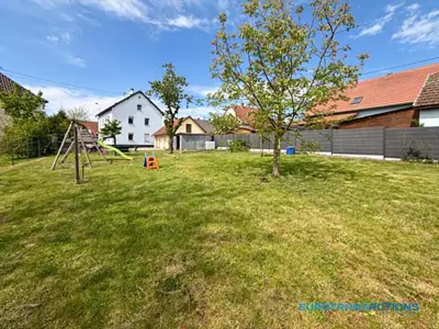 Maison vente à Haguenau-Wissembourg, Reichshoffen