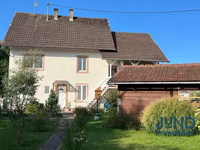 Appartement location à Haguenau-Wissembourg, Reichshoffen