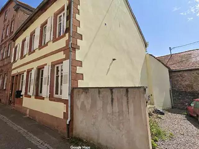 Appartement location à Haguenau-Wissembourg, Reichshoffen