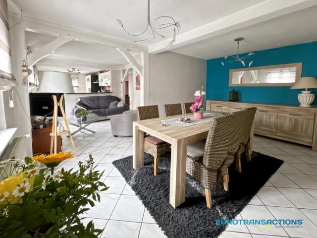 Maison vente à Haguenau-Wissembourg, Reichshoffen