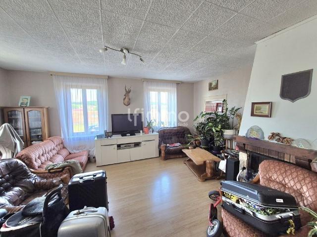 Maison vente à Haguenau-Wissembourg, Reichshoffen