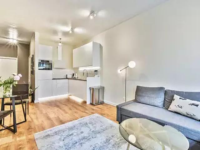 Appartement vente à Strasbourg, Reichstett