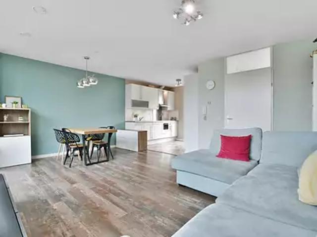 Appartement vente à Strasbourg, Reichstett