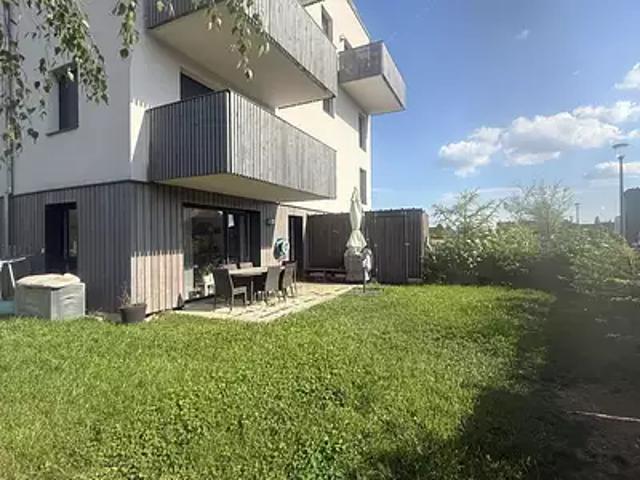 Appartement vente à Strasbourg, Reichstett